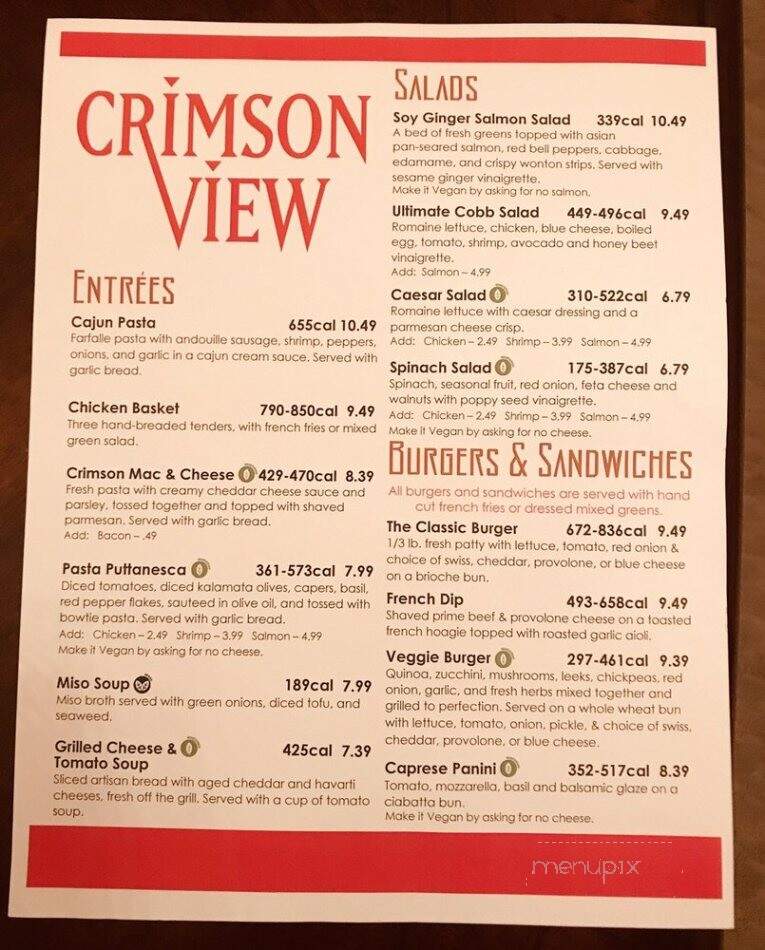 Crimson View - Salt Lake City, UT