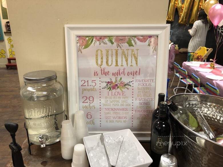 Lulu's Casita - Ardmore, PA menu_pic
