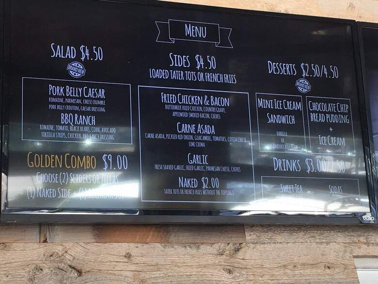 Burntzilla - Irvine, CA menu_pic