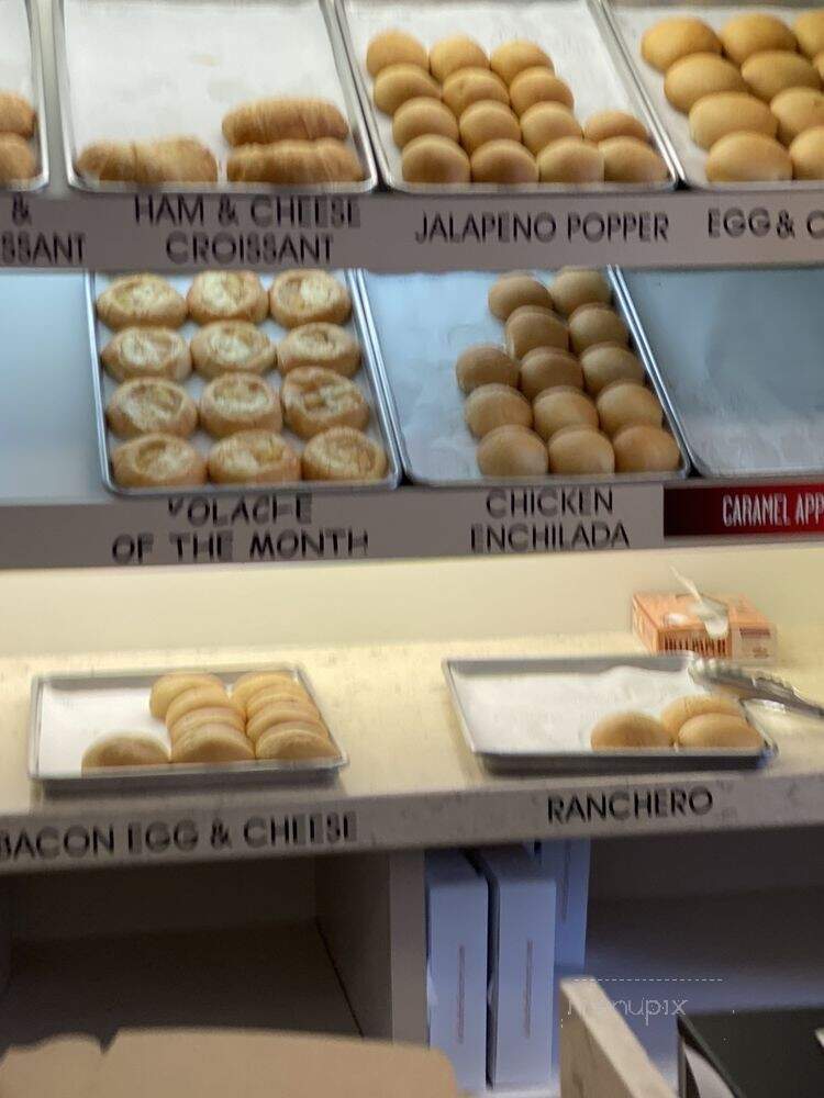 Kolache Factory - Carmel, IN