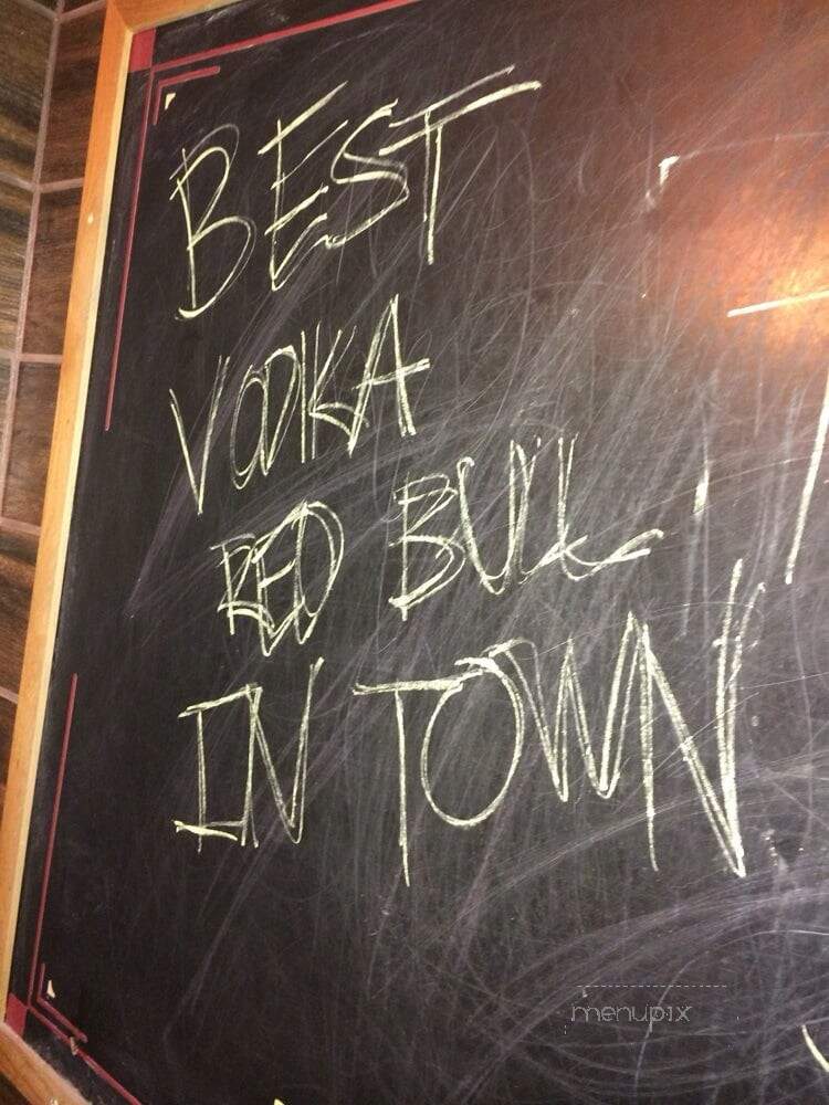Jake's Cigars and Spirits - Omaha, NE menu_pic