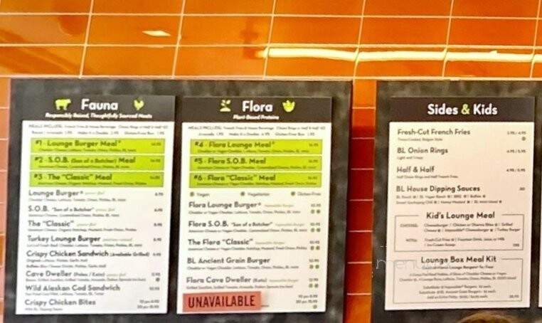 Burger Lounge - Temecula, CA menu_pic