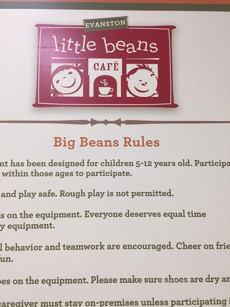 Little Beans Cafe - Evanston - Evanston, IL