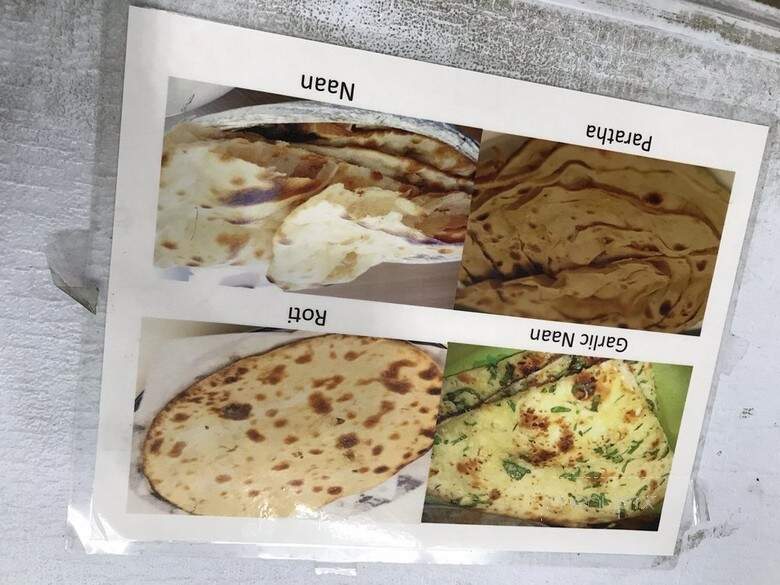 Dhaba Indian Kitchen - Northville, MI menu_pic