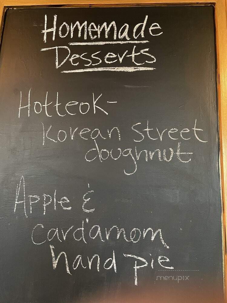 Whistle Pig - Bozeman, MT menu_pic