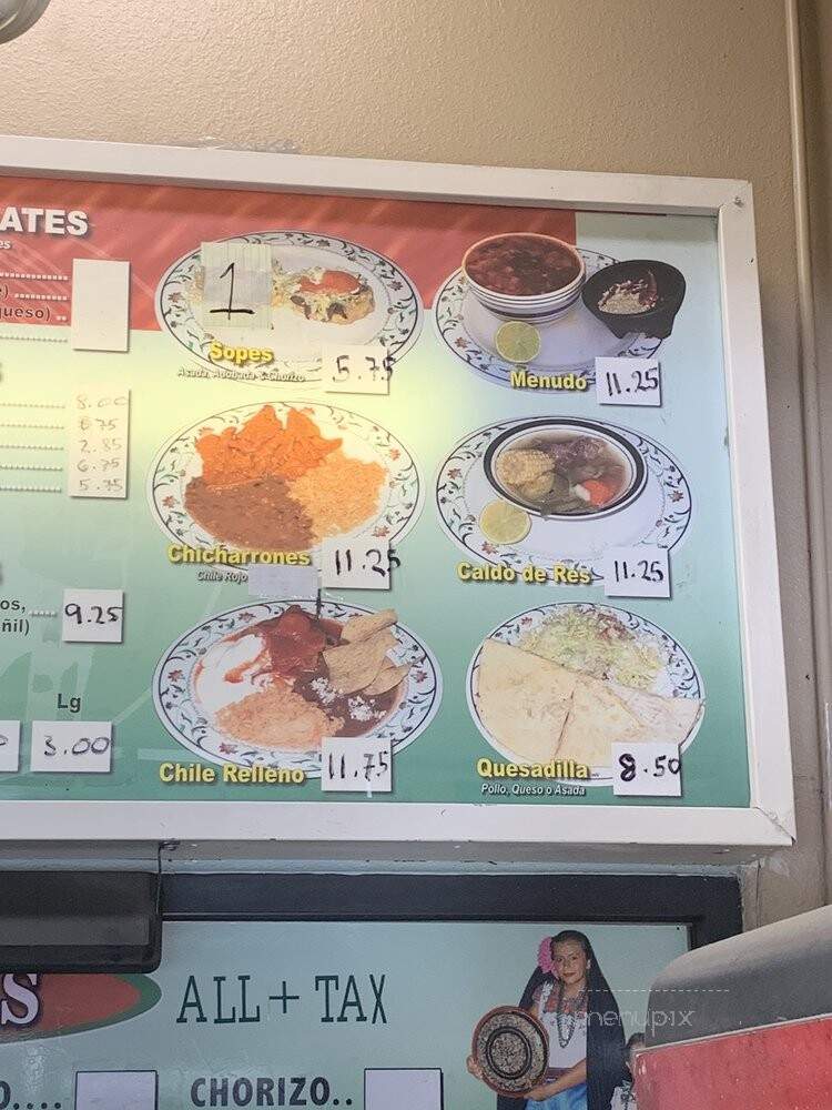 El Indio Tortillas Factory - Santa Ana, CA