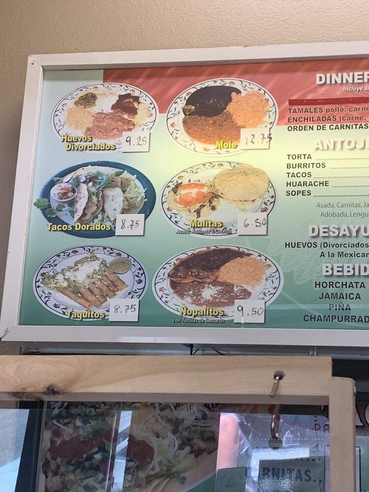 El Indio Tortillas Factory - Santa Ana, CA