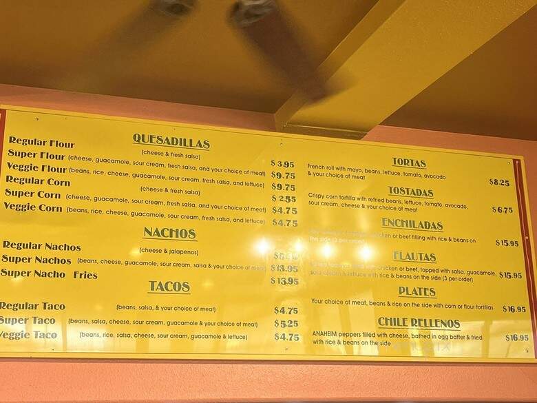 La Victoria Taqueria - San Jose, CA