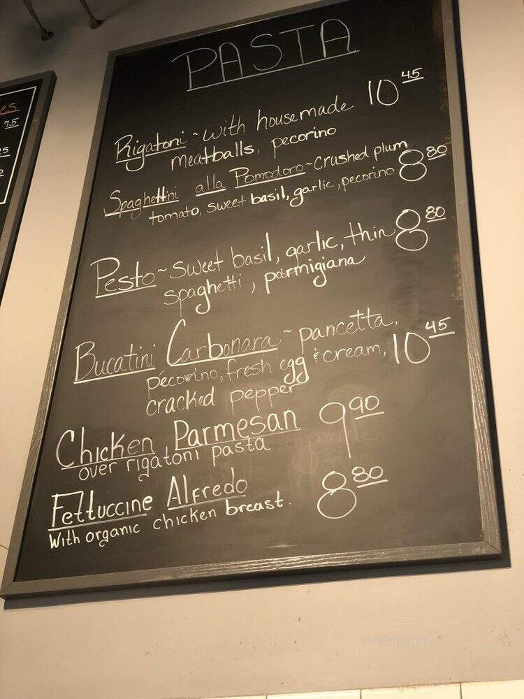 Pizza Republic - San Luis Obispo, CA menu_pic