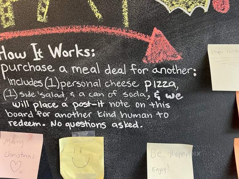 Pizza E Birra - San Diego, CA menu_pic
