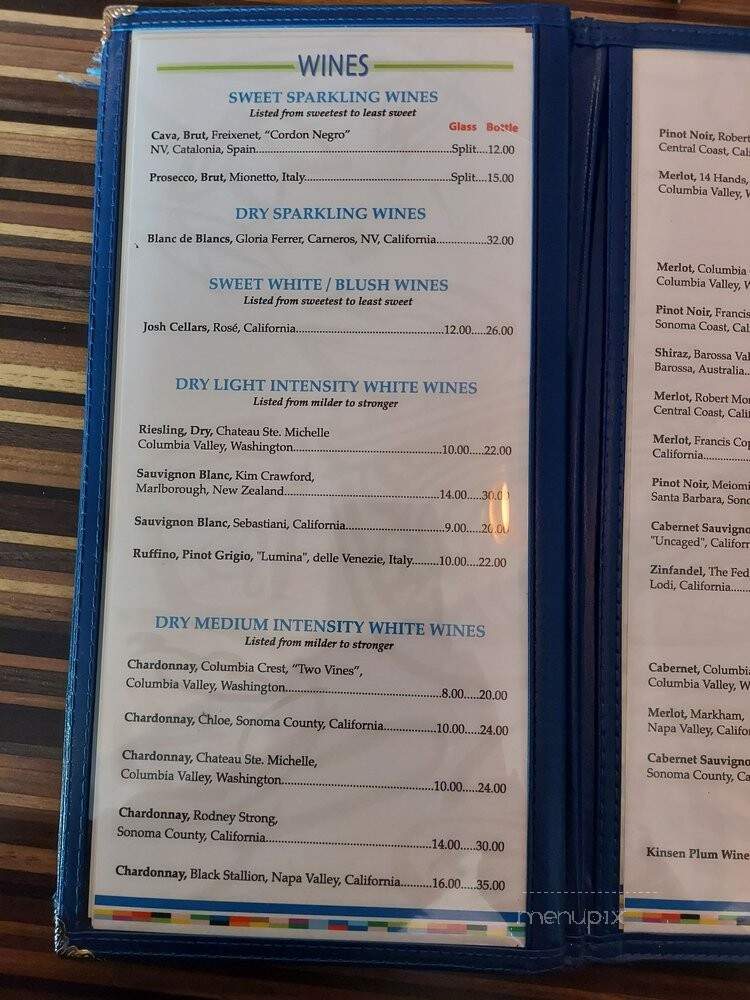 Thai Bite - Laguna Niguel, CA menu_pic