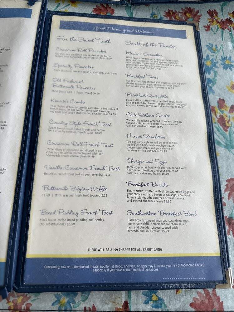 Kimmie's Coffee Cup - Cypress, CA