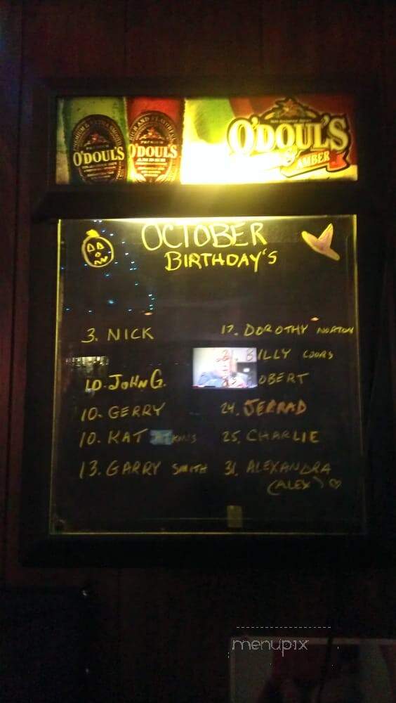 Pied Piper - Sacramento, CA menu_pic