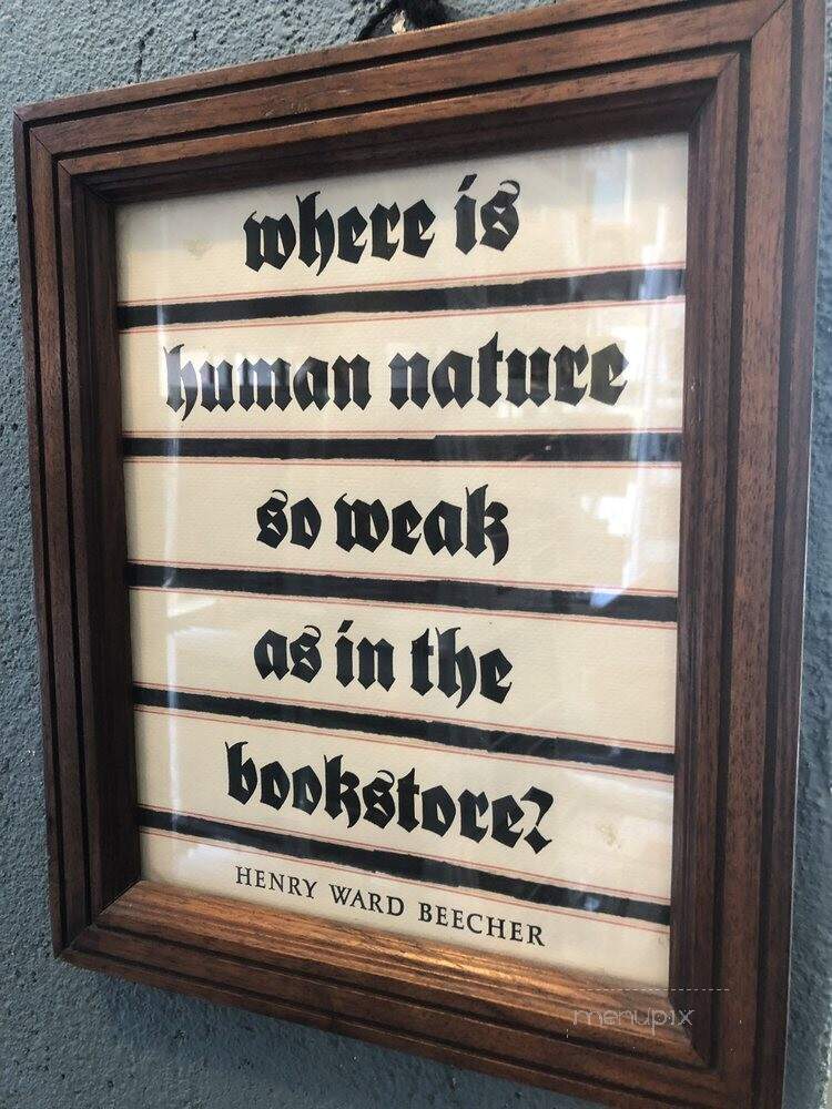 Malaprop's Bookstore and Cafe - Asheville, NC
