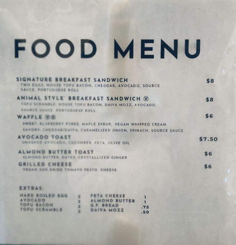 Source Coffeehouse - Bridgeport, CT