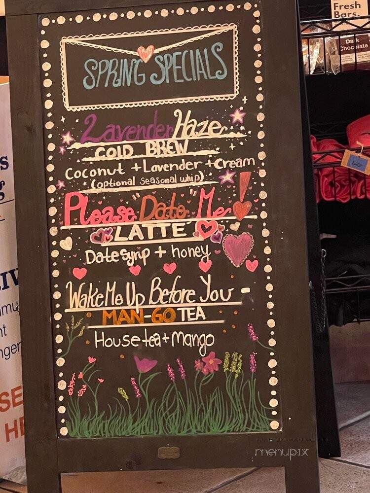 Whereubean Coffee - Phoenix, AZ