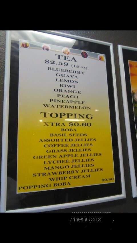 Lollicup Coffee & Tea - Stockton, CA