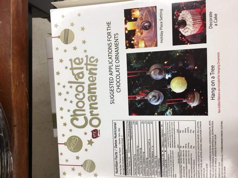 Raley's Fresh Market - Roseville, CA menu_pic