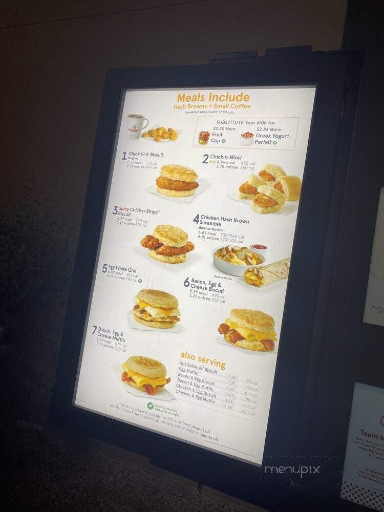 Chick-Fil-a Yuma - Yuma, AZ