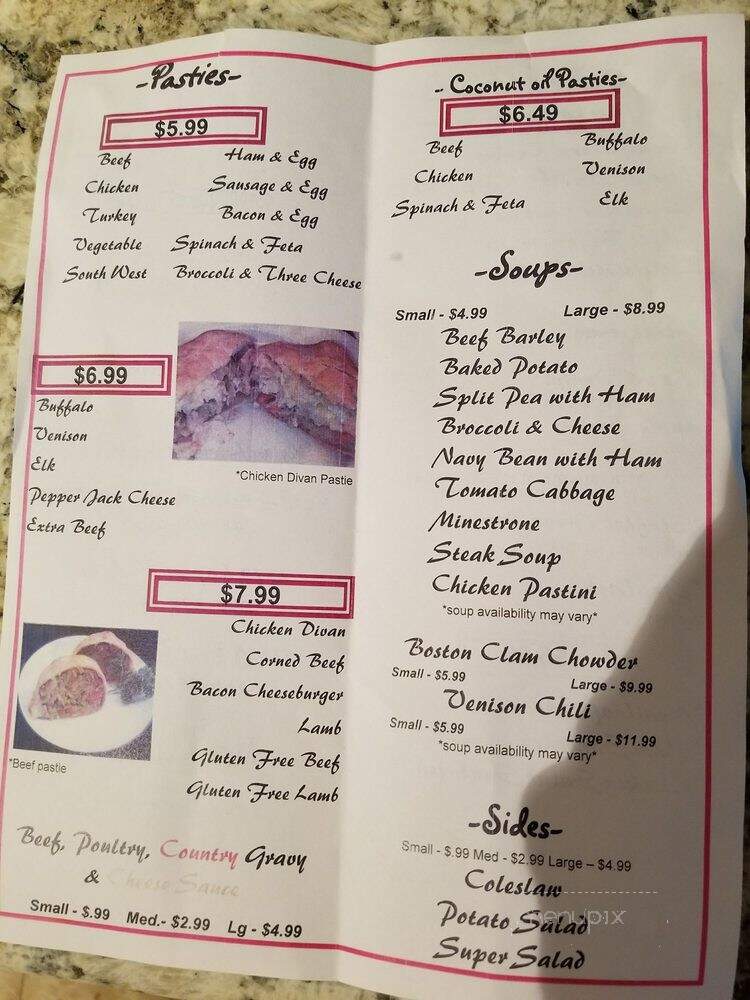 Uncle Peter's - Orion Charter Township, MI