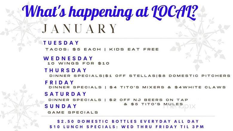 Babe's Bar and Grill - Greenwich Township, NJ