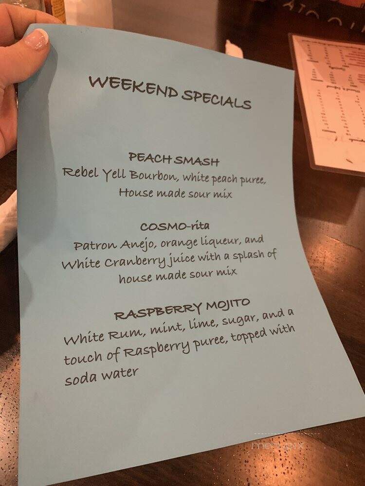 Lucky Taco - Cantina & Tap Room - Manchester, CT