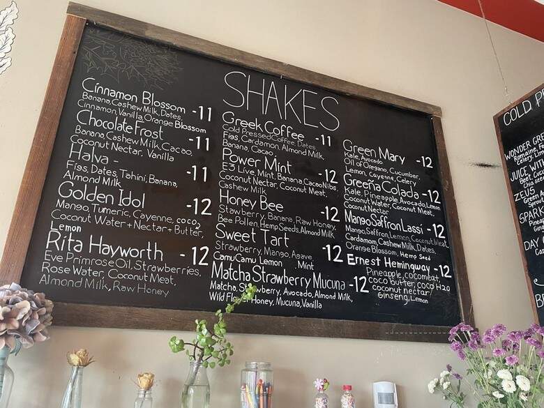 Punchbowl - Los Angeles, CA