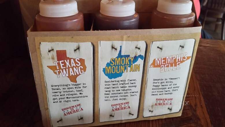 Mission BBQ - Tampa, FL menu_pic