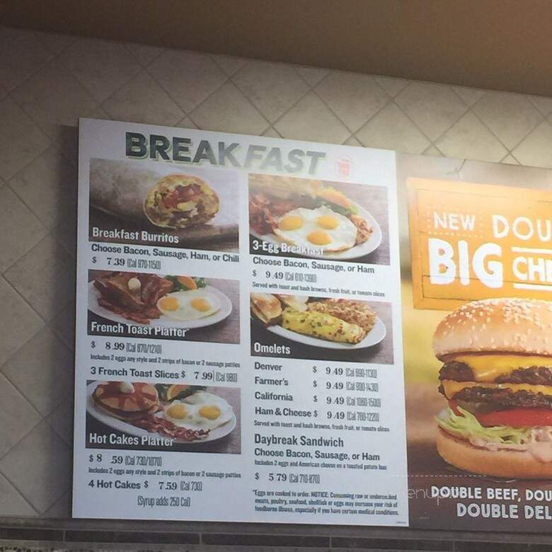 Farmer Boys - Orange, CA menu_pic