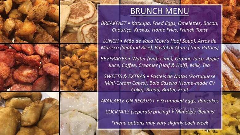 Luanda Restaurant - Brockton, MA