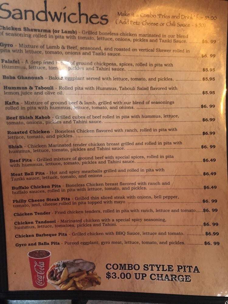 Jordan Valley - Pensacola, FL