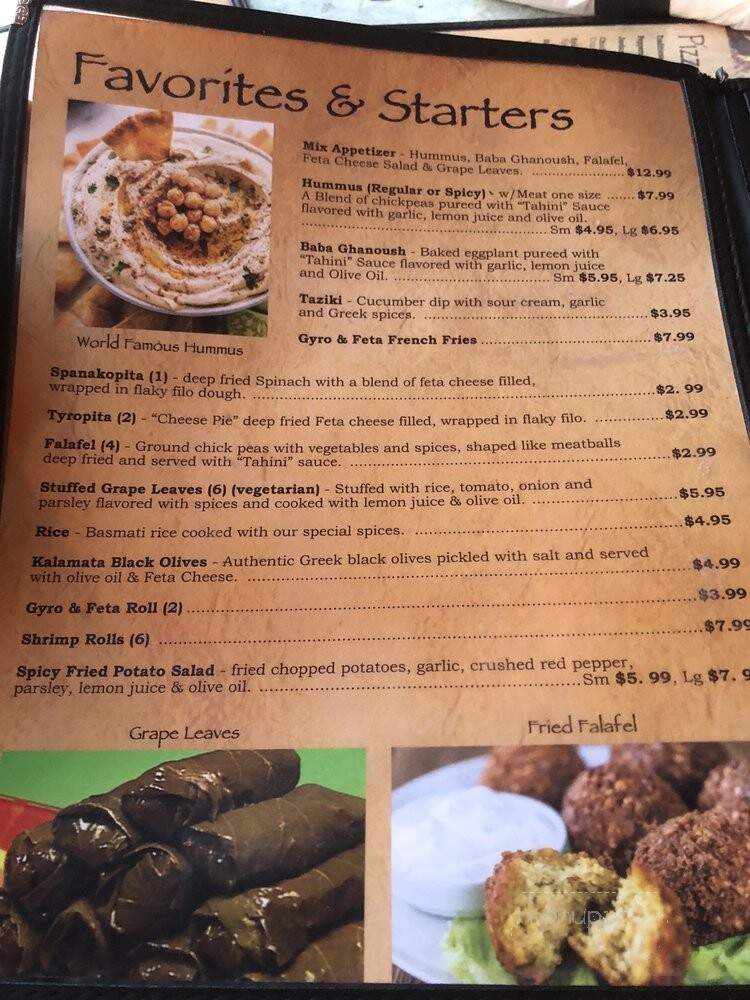 Jordan Valley - Pensacola, FL