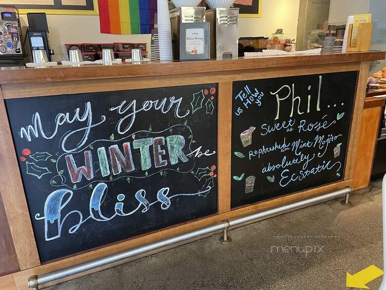 Philz Coffee - San Francisco, CA
