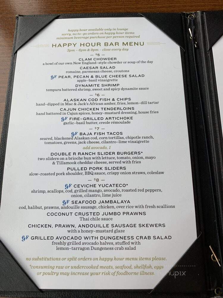 Big Fish Grill-Issaquah - Issaquah, WA