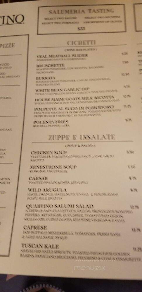 L26 - Chicago, IL menu_pic