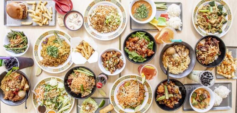 Tin Drum - Atlanta, GA