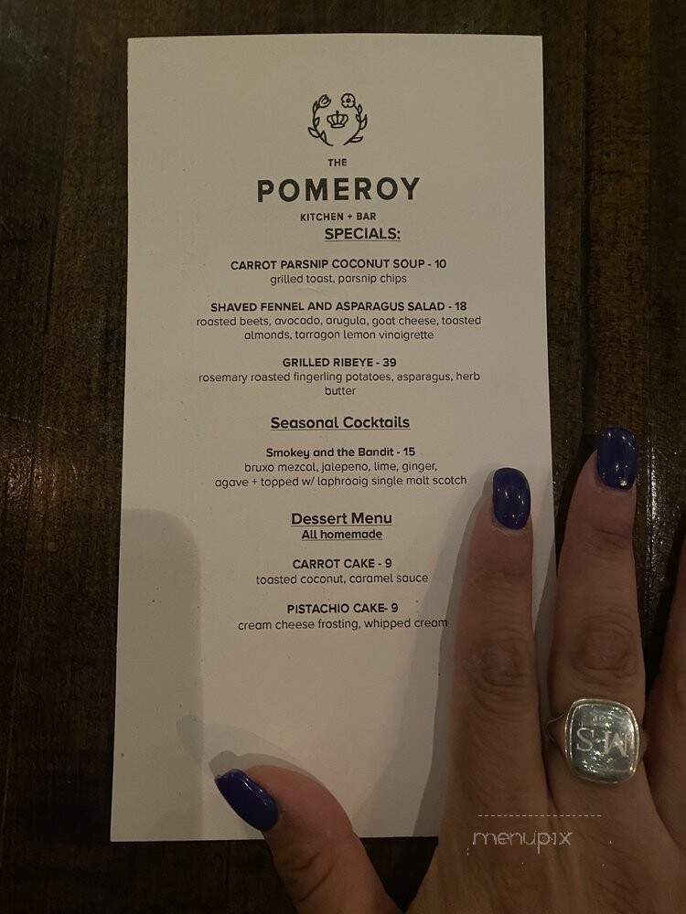 The Pomeroy - Astoria, NY