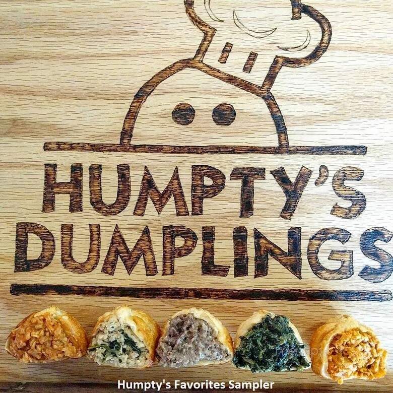 Humpty's Dumplings - Glenside, PA