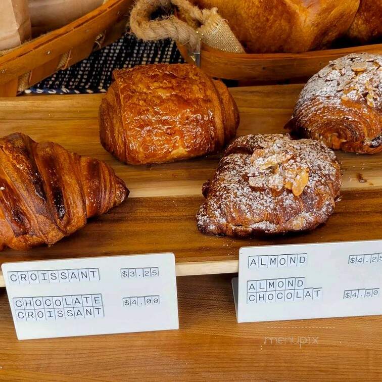 Bread Bandit - Gulf Gate Estates, FL menu_pic