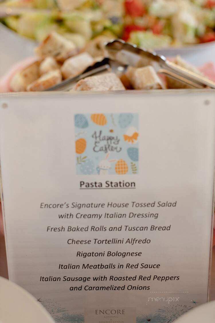 Blossom Heath Inn - St Clair Shores, MI menu_pic