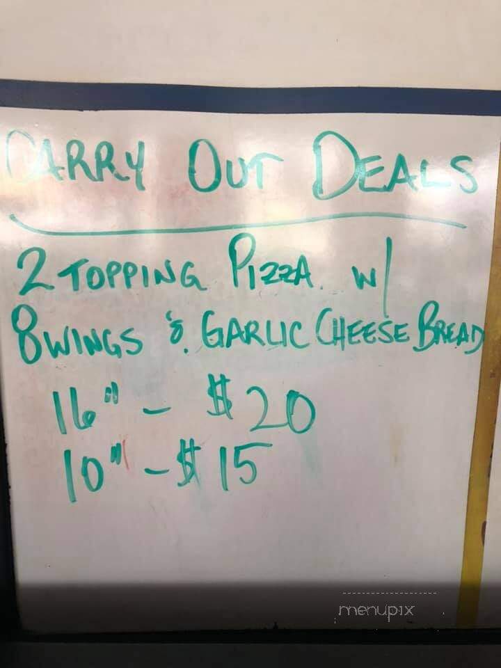 Bert & Den's Grille - Indianapolis, IN menu_pic