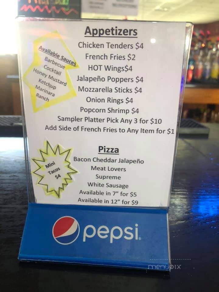 Landing - Sullivan, IL menu_pic