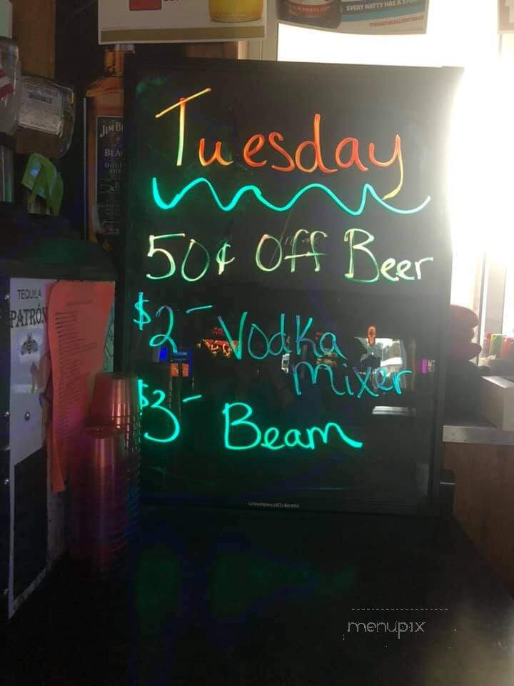 Landing - Sullivan, IL menu_pic