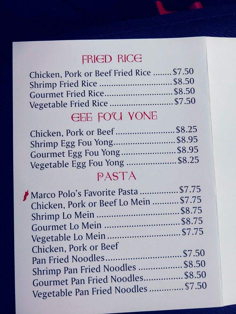 Wok & Rice Restaurants - San Angelo, TX