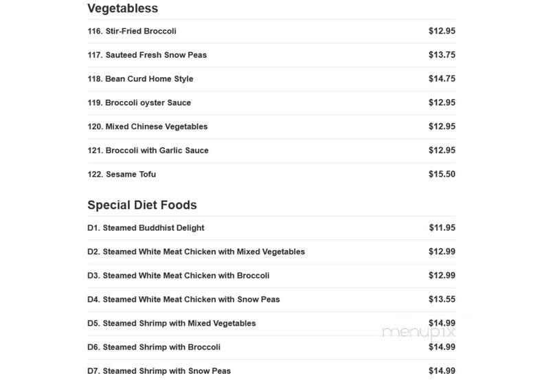 China Jade - Grand Junction, CO menu_pic