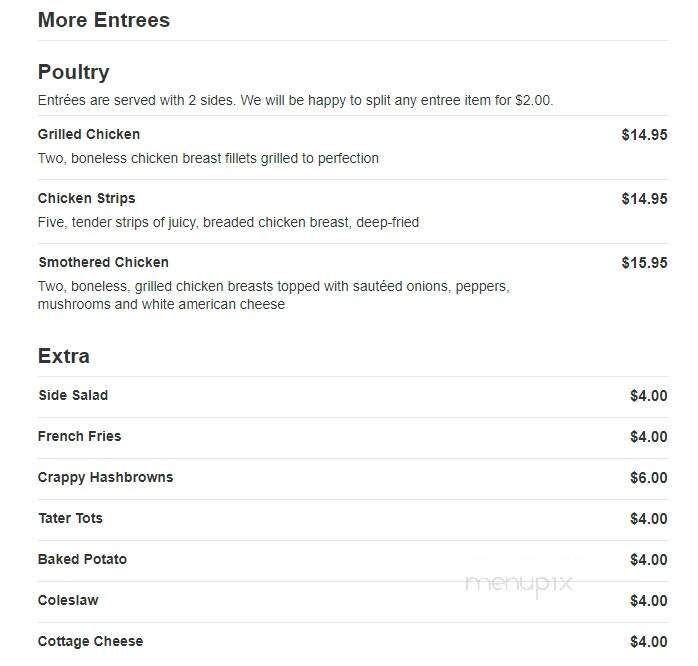Alpha Tavern & Pizza - Waucoma, IA menu_pic