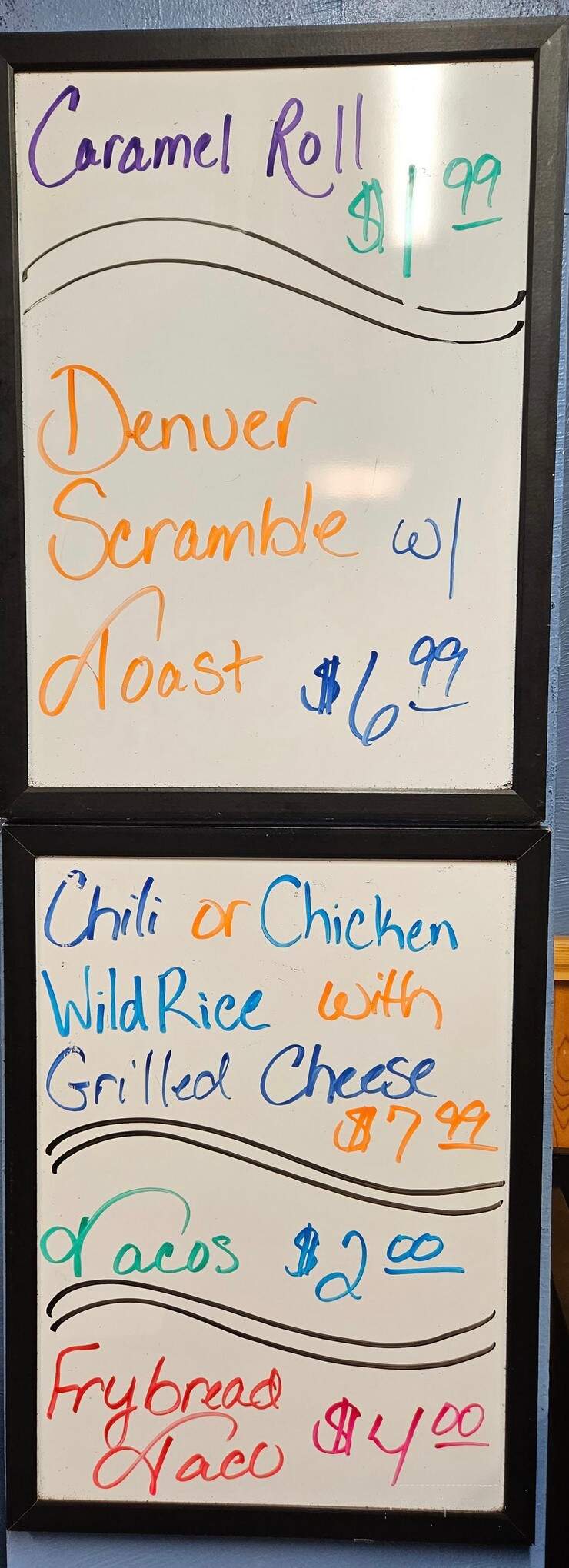 North Wind Grocery & Cafe - Nevis, MN
