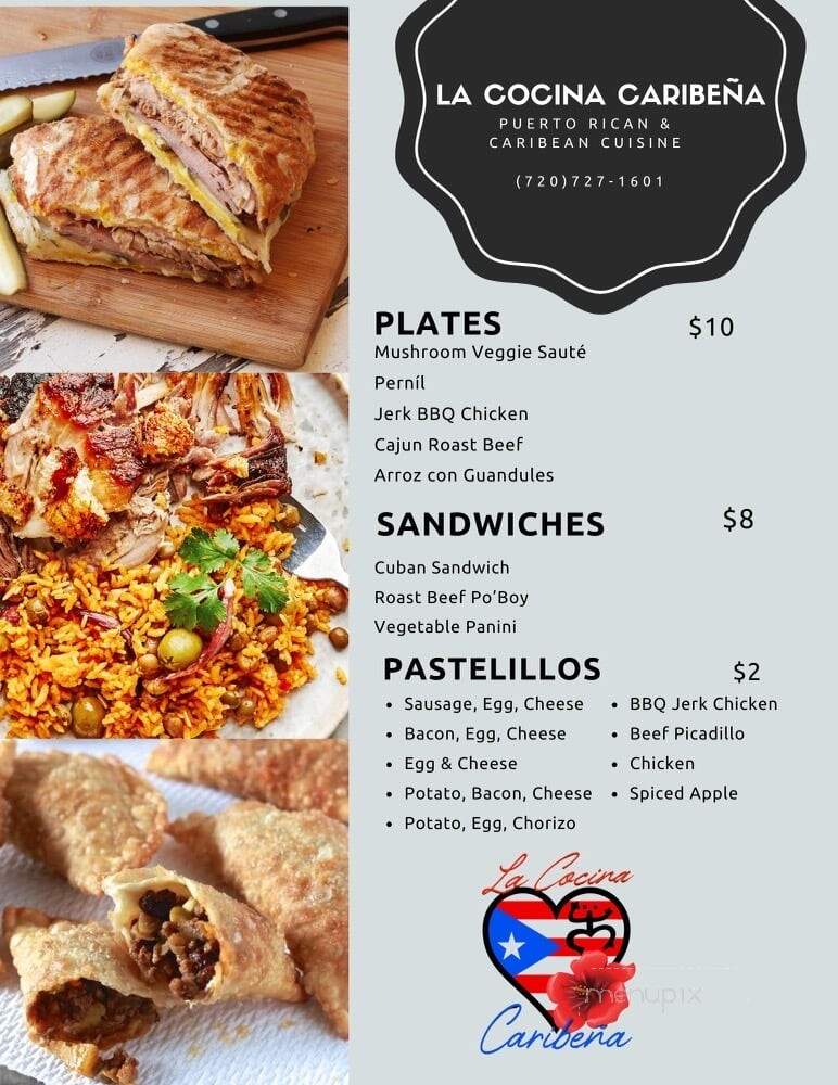 La Cocina - Longmont, CO