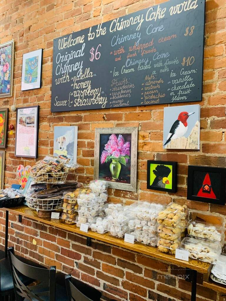 Little Bakery - Bloomsburg, PA