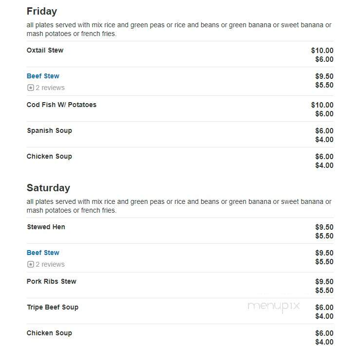 Angel's Grill - Bronx, NY